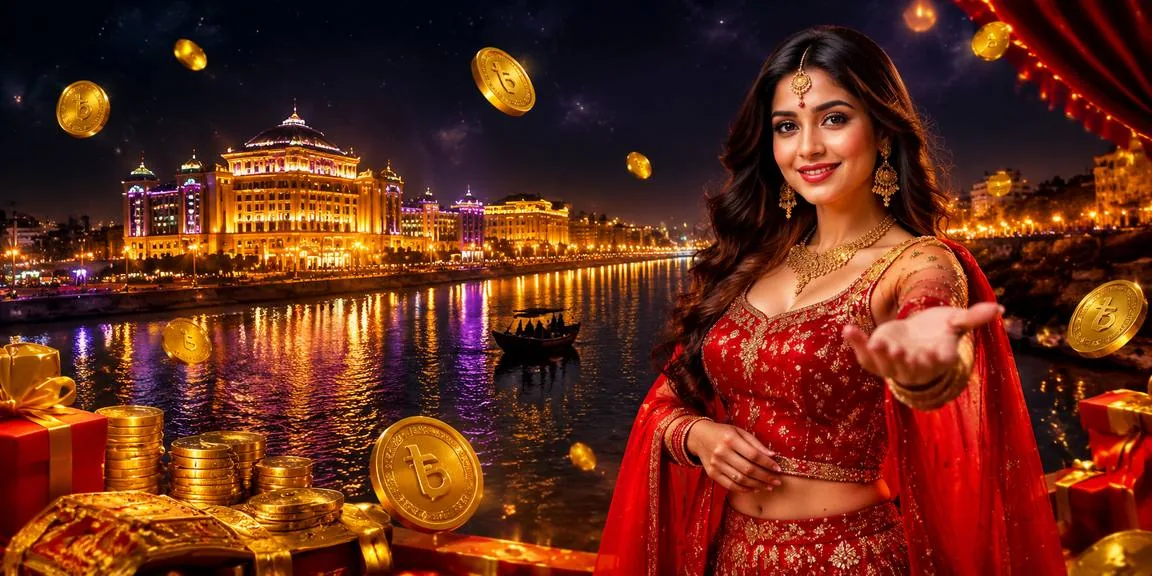 l293d Bangladesh Casino lobby