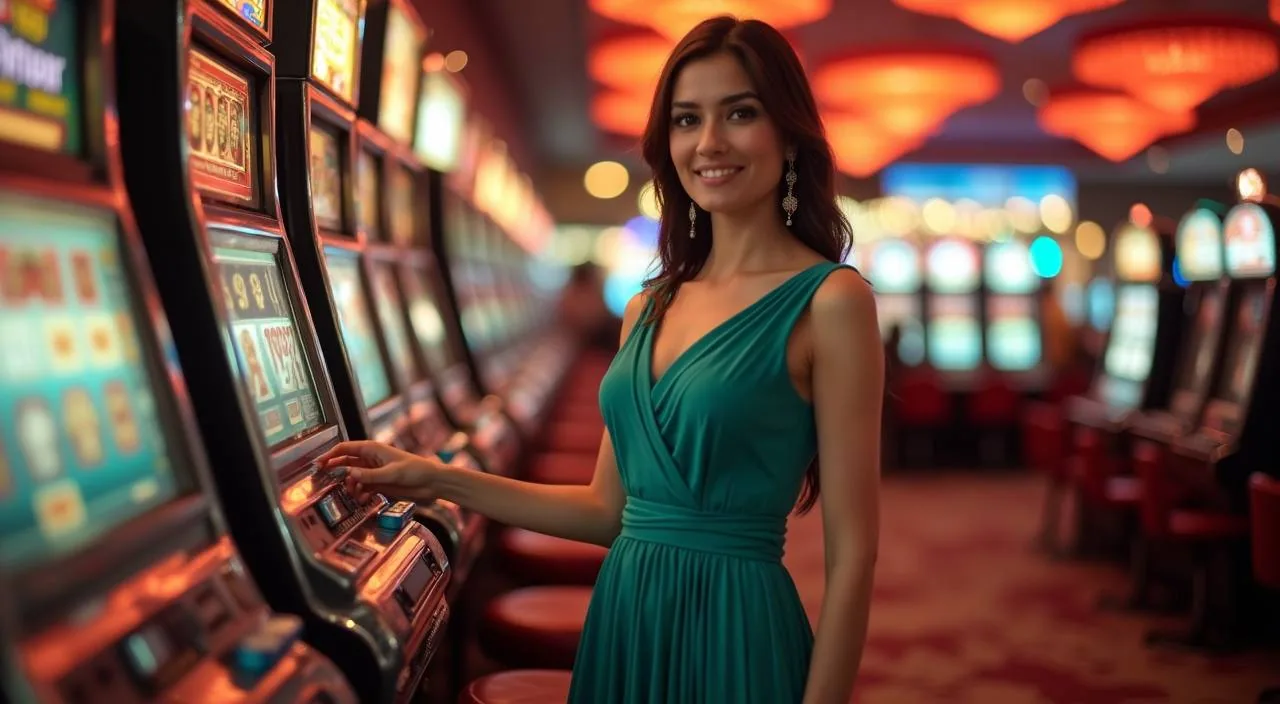 l293d Slots Feature Promotion